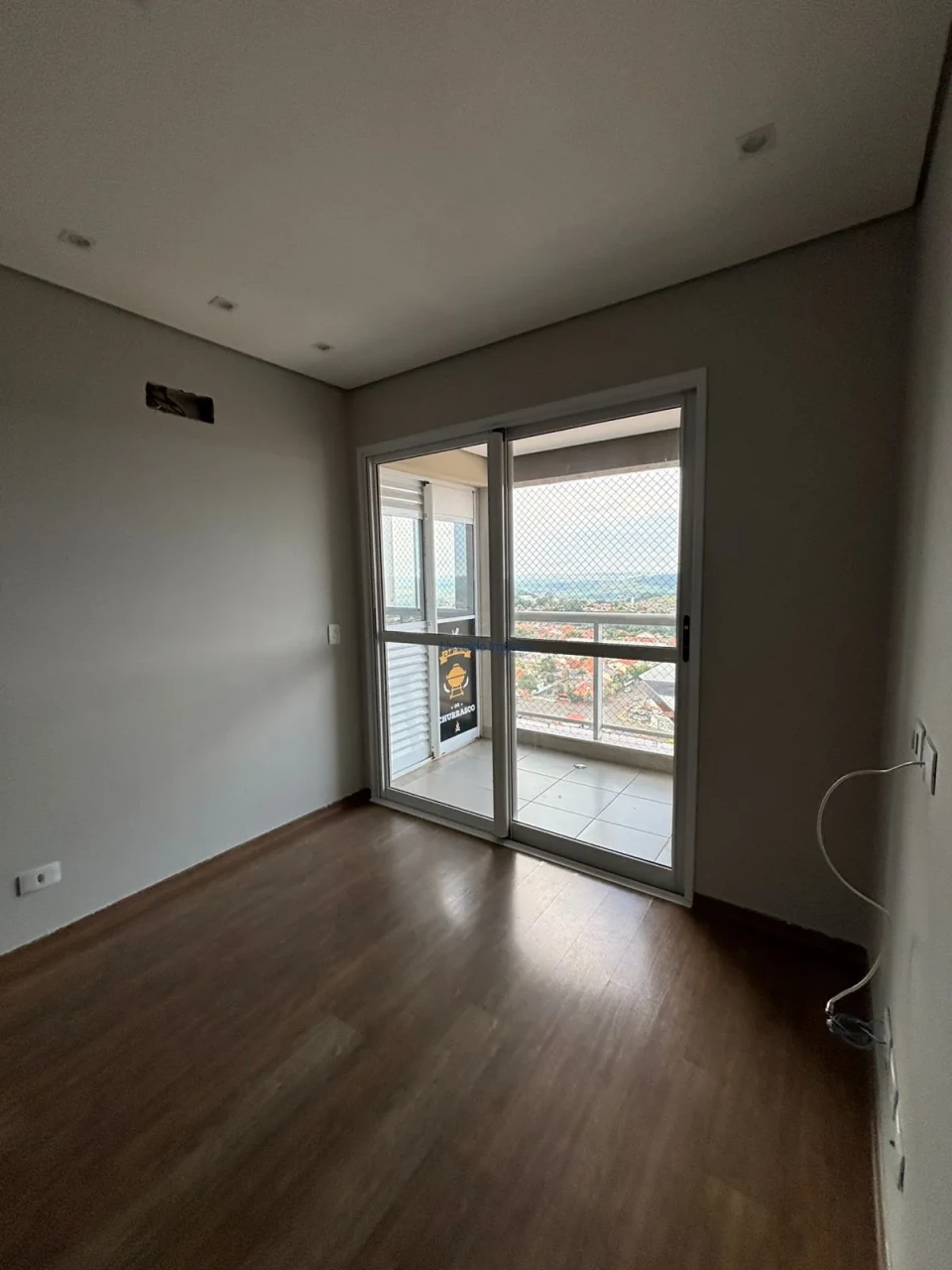 Apartamento 1501 - Central Park Residence, Ibiporã-PR.