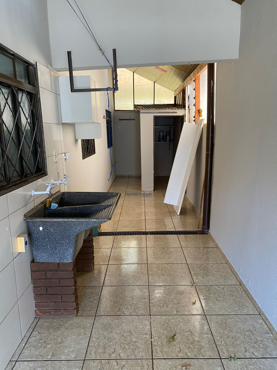 Imagens do imóveis Casa (3 dormitórios) - Jardim São Francisco