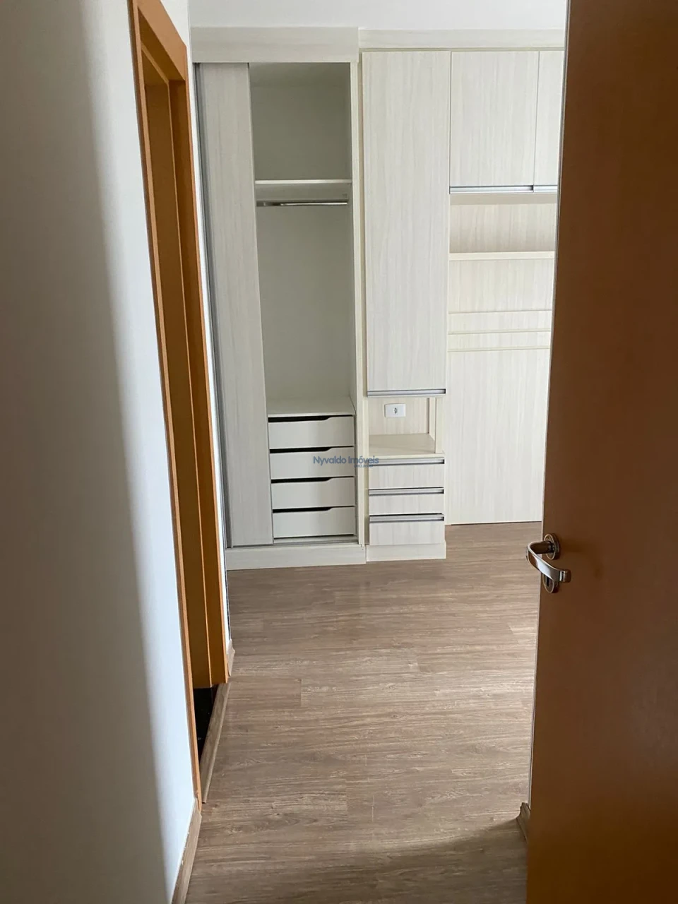 APARTAMENTO 208 - CENTRAL PARK RESIDENCE