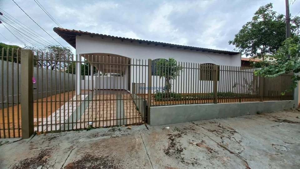 Imagens do imóveis Casa - Rua Narciso Benatti, 344