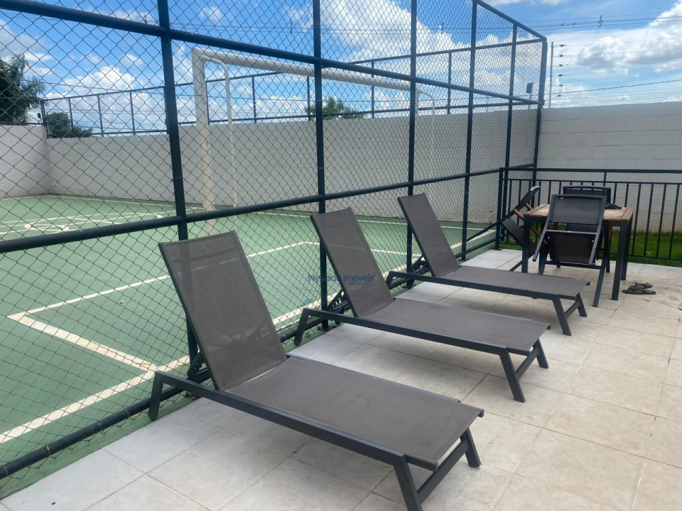 Imagens do imóveis (EM BREVE!!!) Apartamento 204 Bloco B - RESIDENCIAL CAPADÓCIA