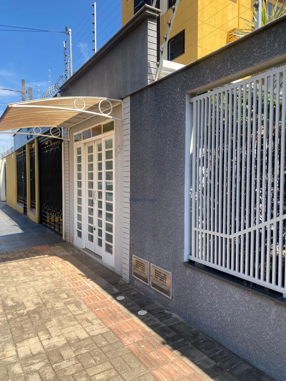 Casa Central, Rua Primeiro de Maio, 834 - Ibiporã - PR