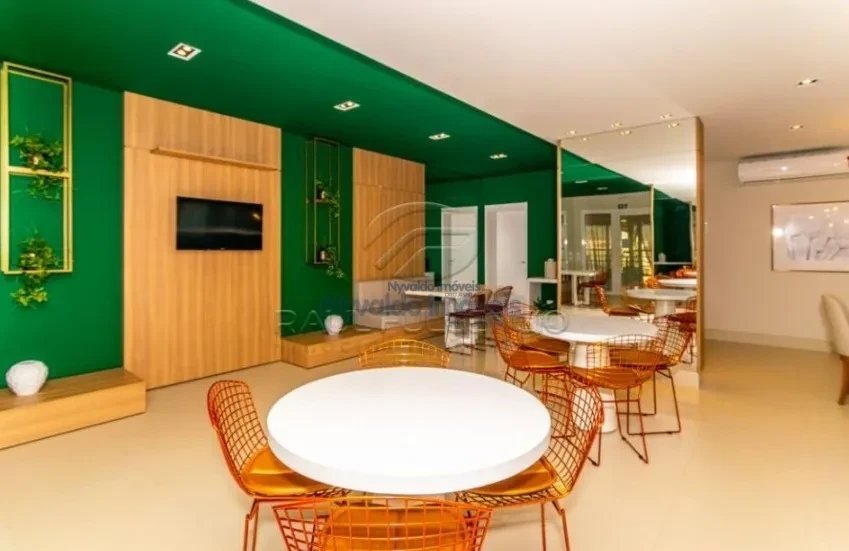 Apartamento 1501 - Central Park Residence, Ibiporã-PR.