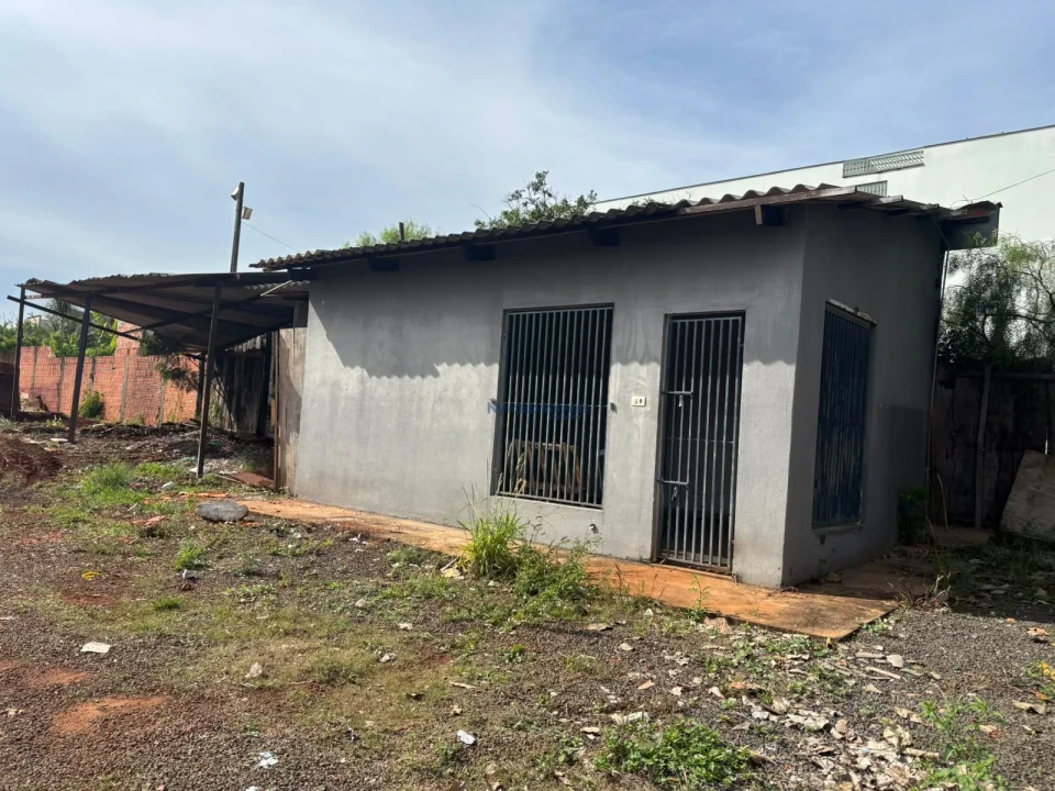 Terreno para Locação Comercial - Avenida 19 de Dezembro, 760, Ibiporã - PR.