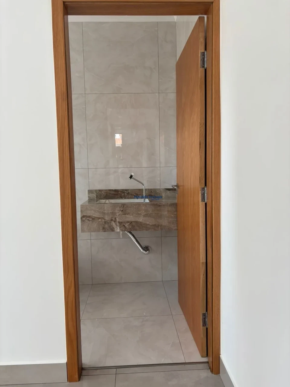 Imagens do imóveis Casa Rua Zelindro Zapelini s/n° - Portal do Vale