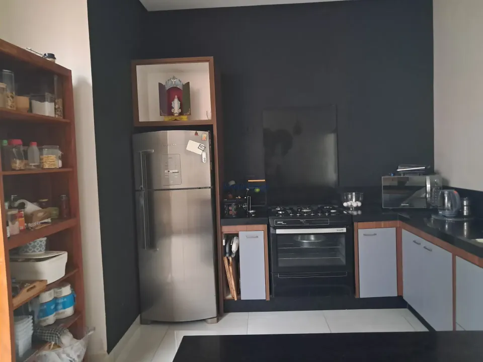 Imagens do imóveis Casa alto padrão no Jardim Residencial Vila Romana - Ibiporã -PR.