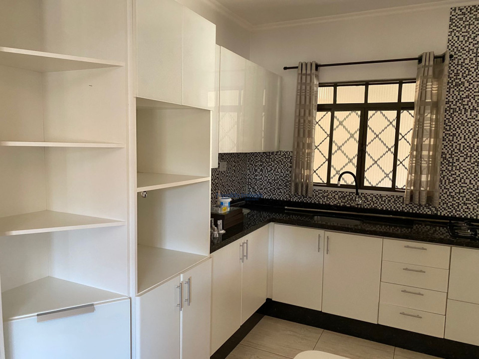 Imagens do imóveis Casa (3 dormitórios) - Jardim São Francisco