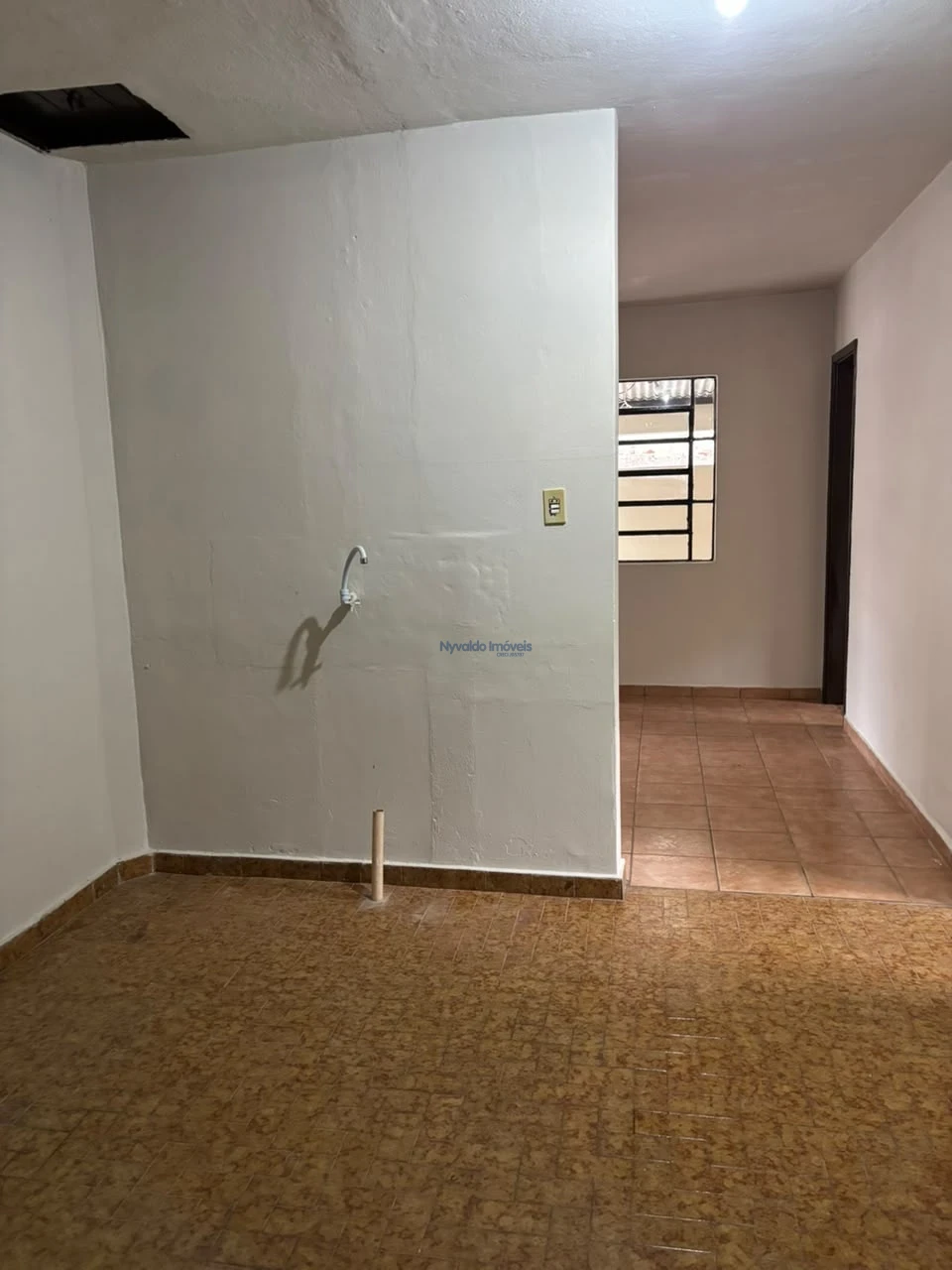 Imagens do imóveis CASA-  (3 dormitórios)RUA CEARA 186