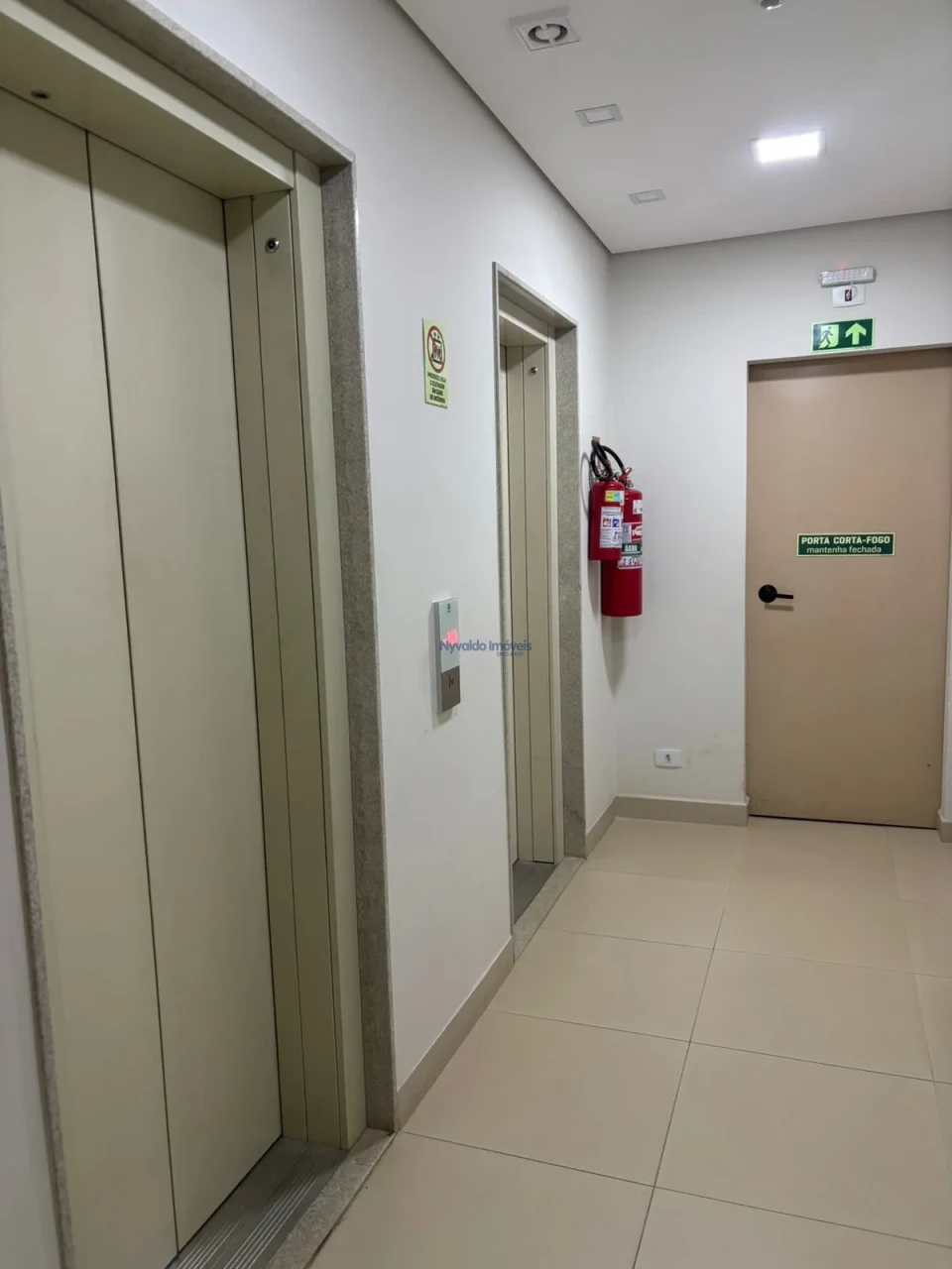 Apartamento 1501 - Central Park Residence, Ibiporã-PR.