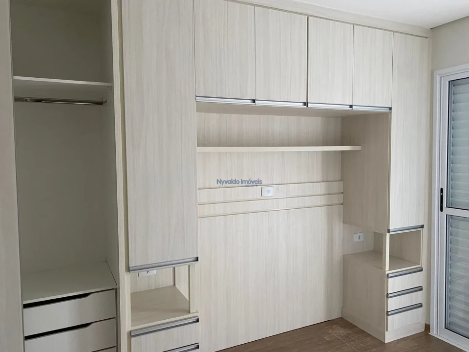APARTAMENTO 208 - CENTRAL PARK RESIDENCE