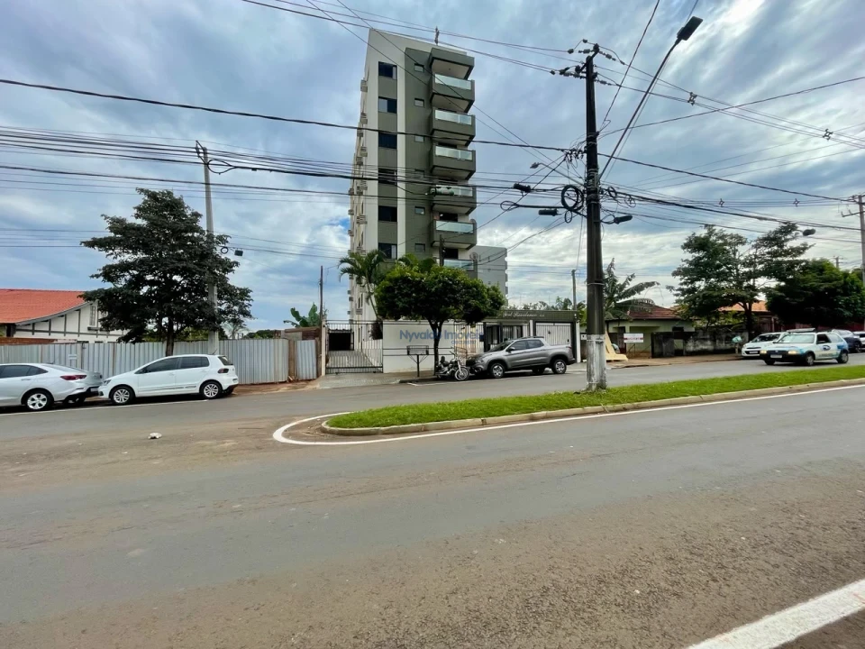 Imagens do imóveis Apartamento NEW PORT RESIDENCE