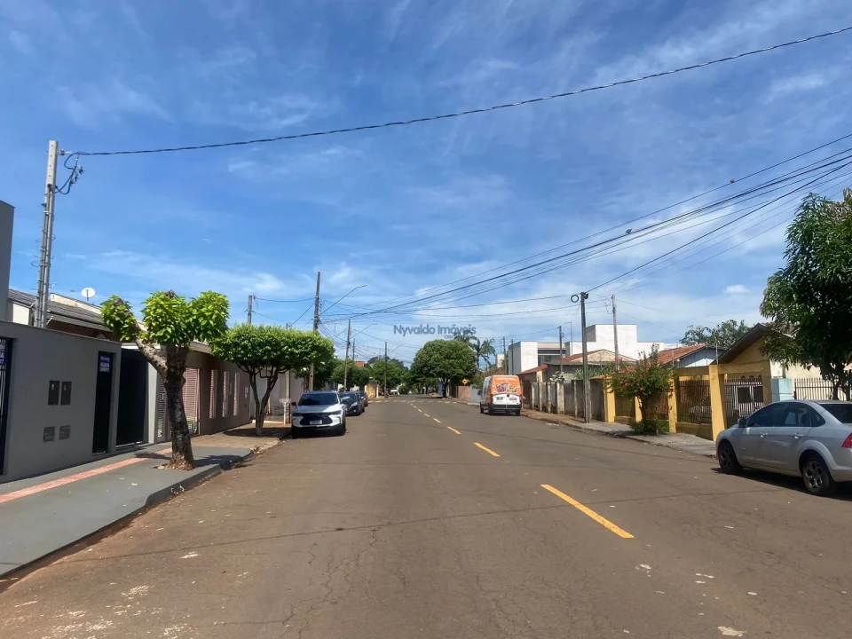 Imagens do imóveis Casa Sobrado 1 Residencial  Alberto Negro