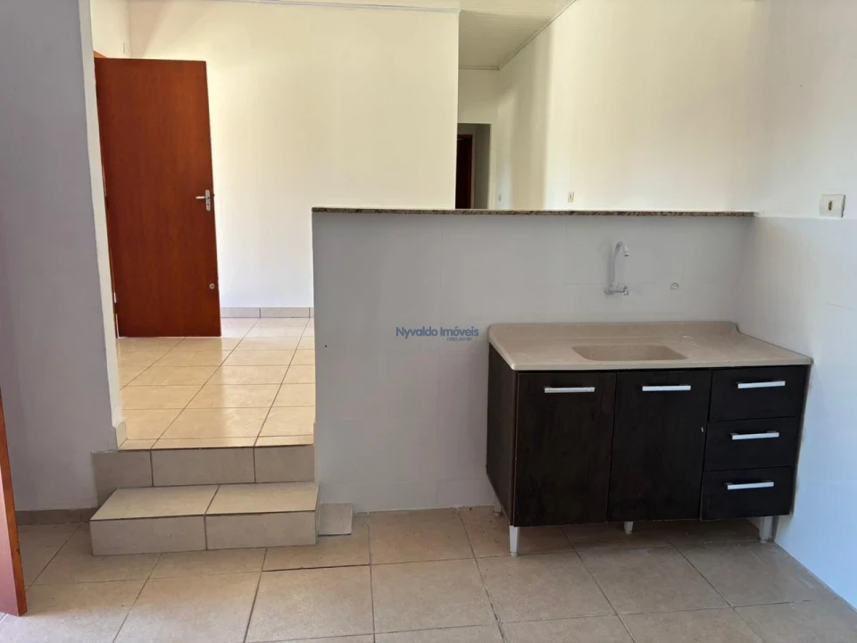 Imagens do imóveis CASA ( 2 dormitórios )Rua Armínio Birelo, N° 305
