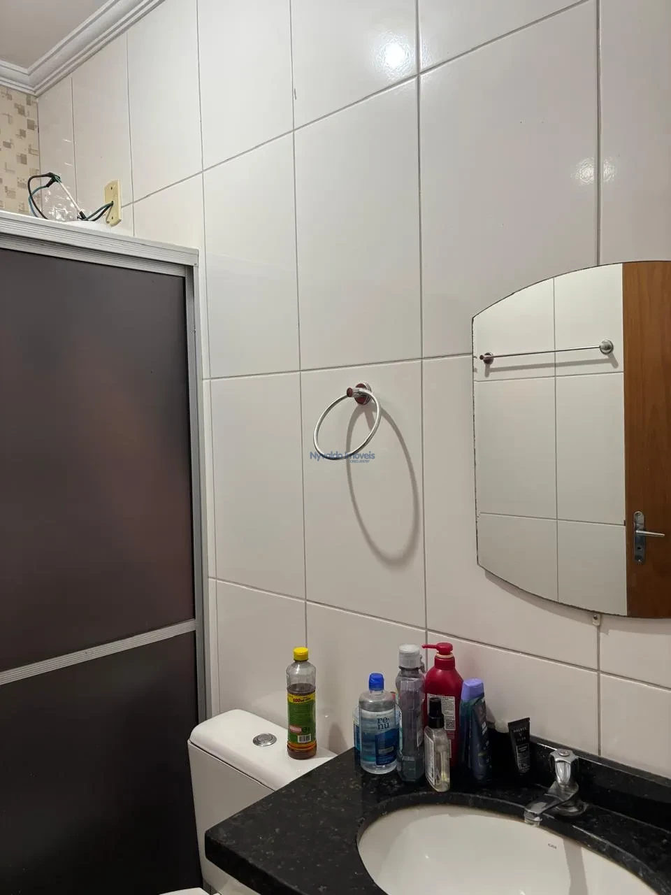 Imagens do imóveis Casa com dois dormitórios Jd. São João