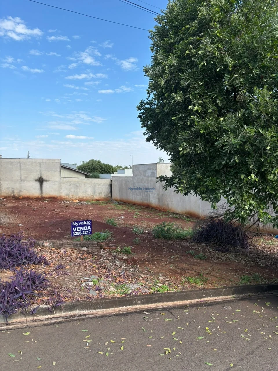 Imagens do imóveis TERRENO -300M² RESIDENCIAL GRANVILLE