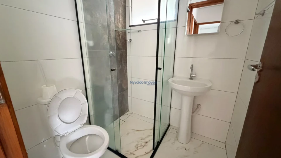 Imagens do imóveis Casa (03 dormitórios) - Rua Francisca de Pontes Fantini, 113, Jardim Malibu - Ibiporã-PR.