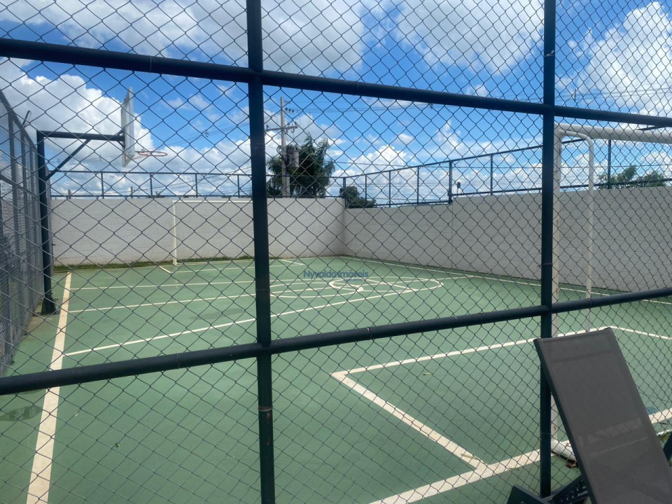 Imagens do imóveis (EM BREVE!!!) Apartamento 204 Bloco B - RESIDENCIAL CAPADÓCIA