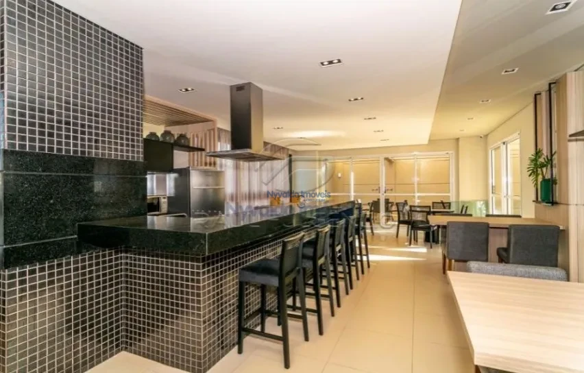 Apartamento 1501 - Central Park Residence, Ibiporã-PR.