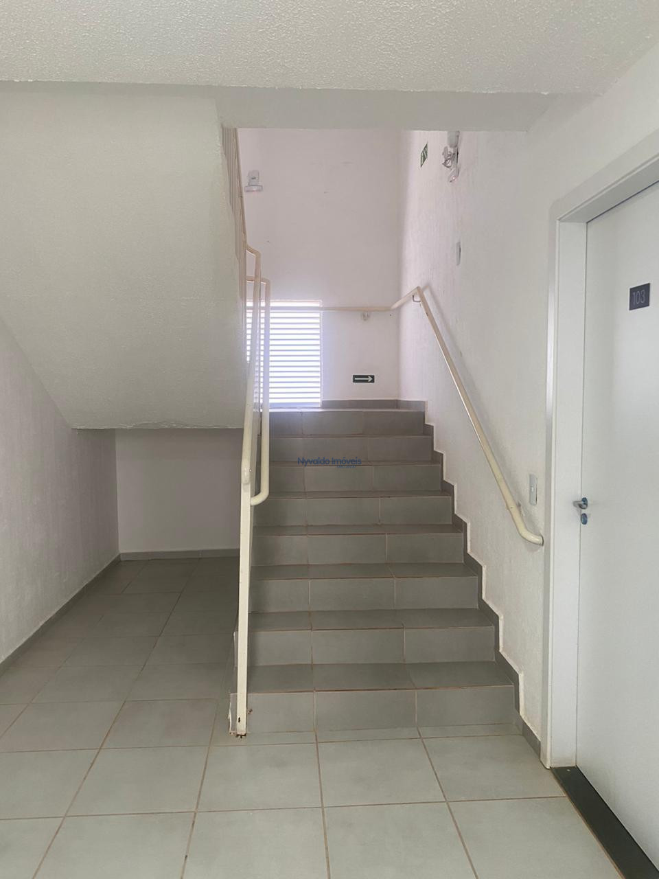 Imagens do imóveis (EM BREVE!!!) Apartamento 204 Bloco B - RESIDENCIAL CAPADÓCIA