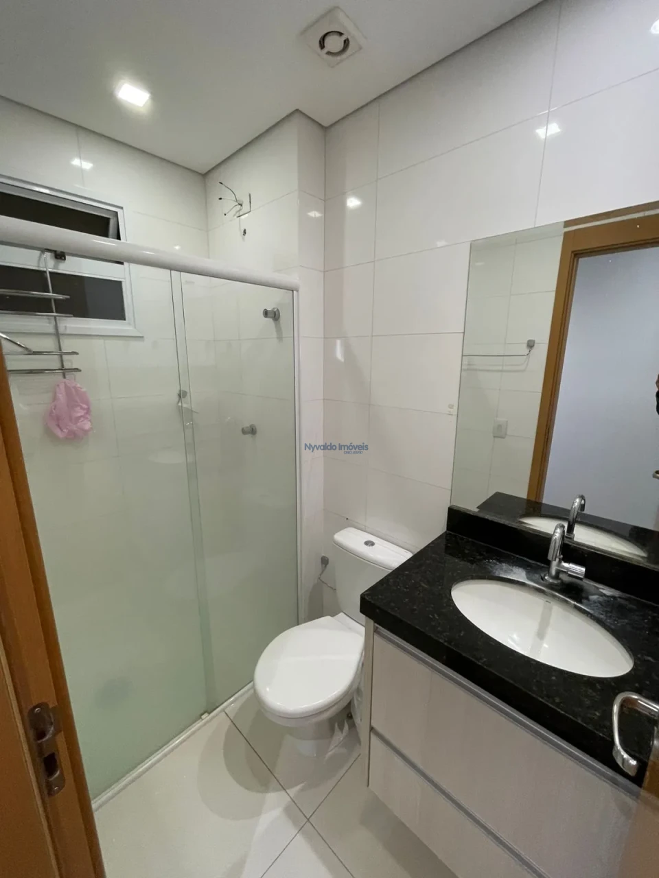 Apartamento 1501 - Central Park Residence, Ibiporã-PR.
