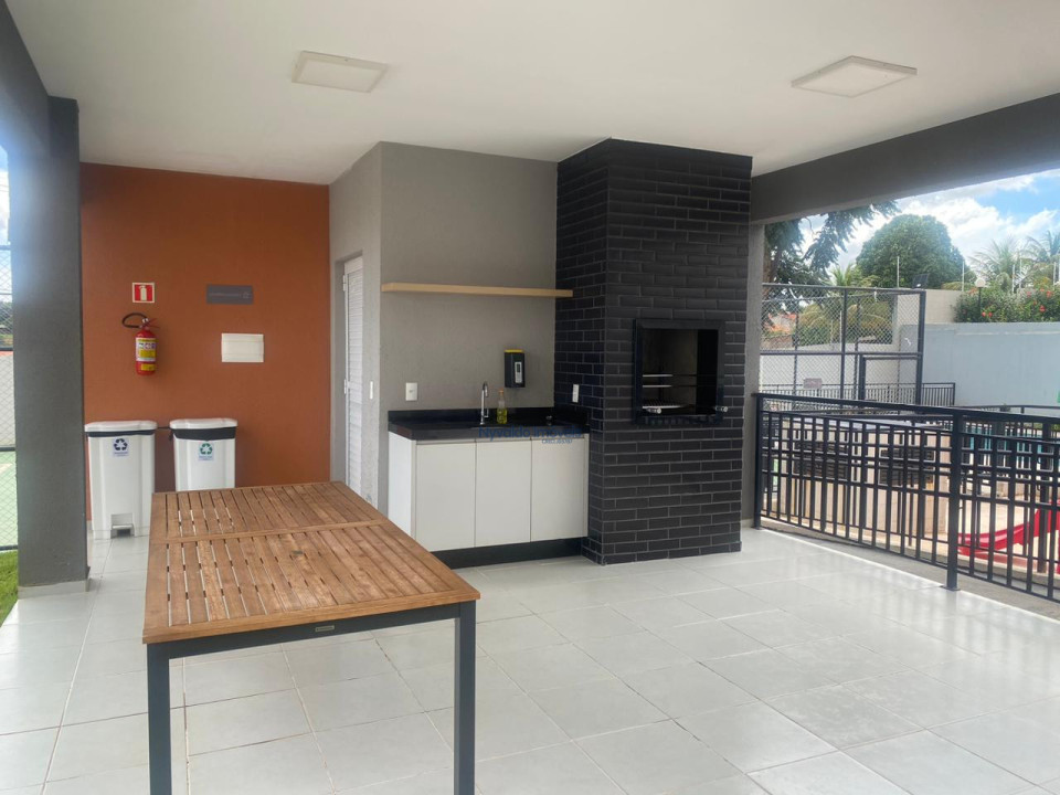 Imagens do imóveis (EM BREVE!!!) Apartamento 204 Bloco B - RESIDENCIAL CAPADÓCIA