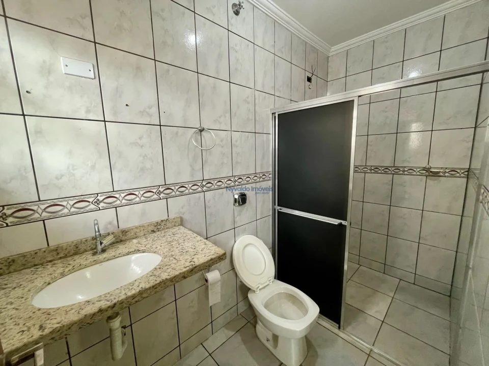 Imagens do imóveis Casa (03 dormitórios) Rua Laerte Pelizer, 154, Ibiporã-PR.