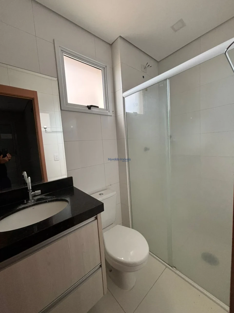 Apartamento 1501 - Central Park Residence, Ibiporã-PR.