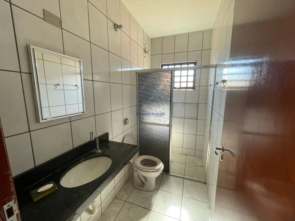 Casa (2 dormitórios) Rua Elvira Maria Aparecida Pelisson Leandro, 200.