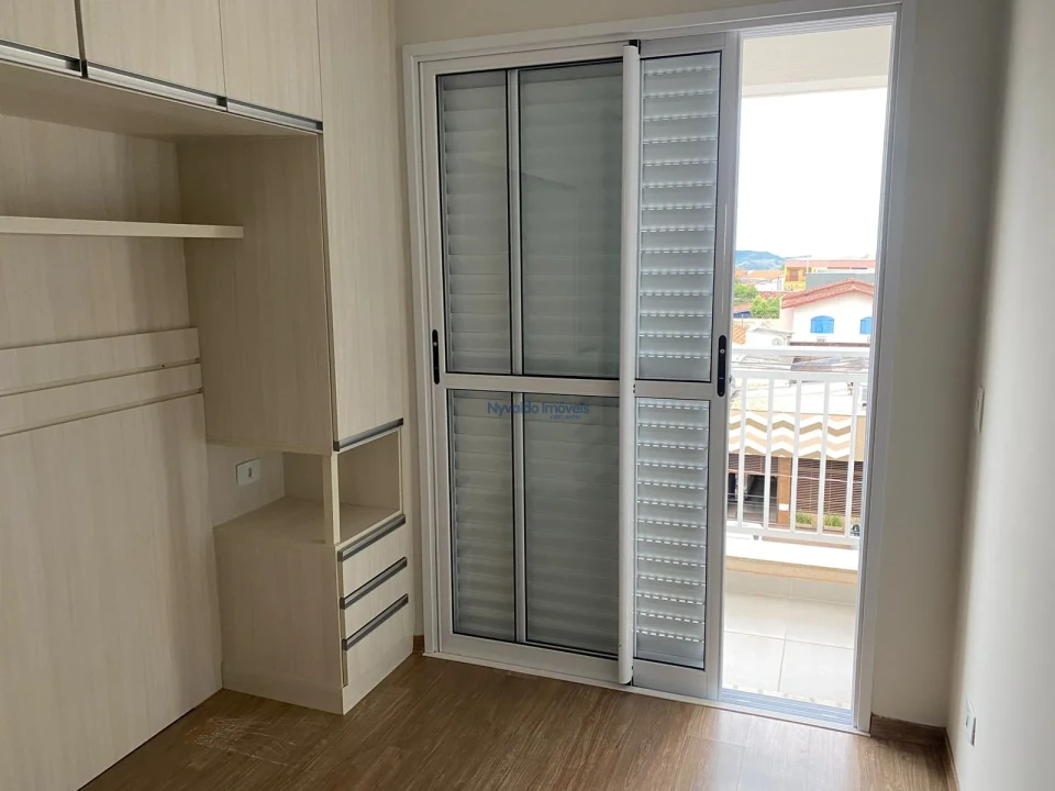 APARTAMENTO 208 - CENTRAL PARK RESIDENCE