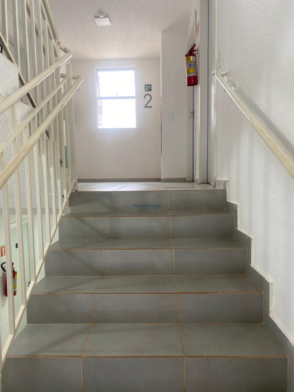 Imagens do imóveis (EM BREVE!!!) Apartamento 204 Bloco B - RESIDENCIAL CAPADÓCIA