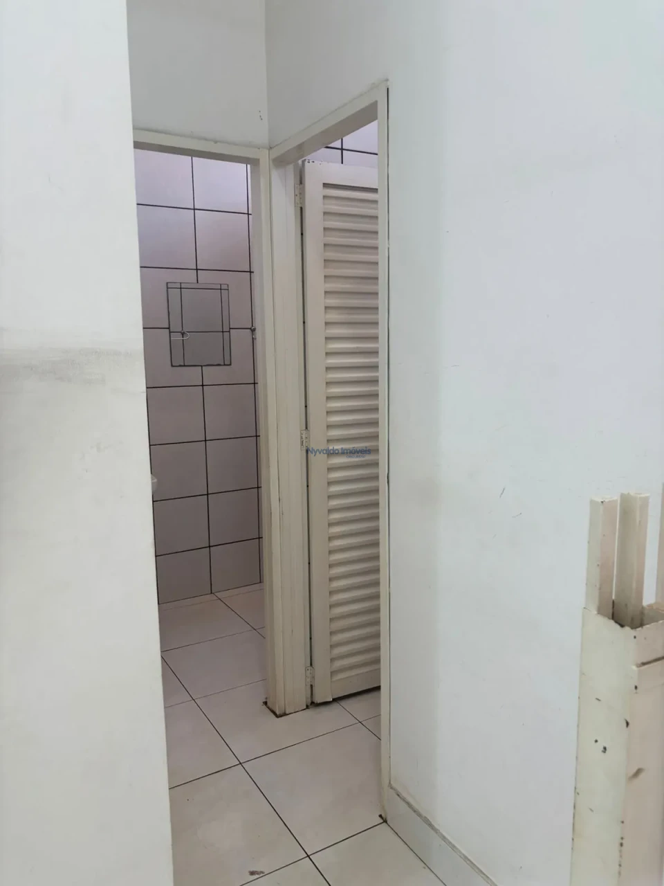 Sala Comercial - Avenida Paraná, 95, Ibiporã-PR.