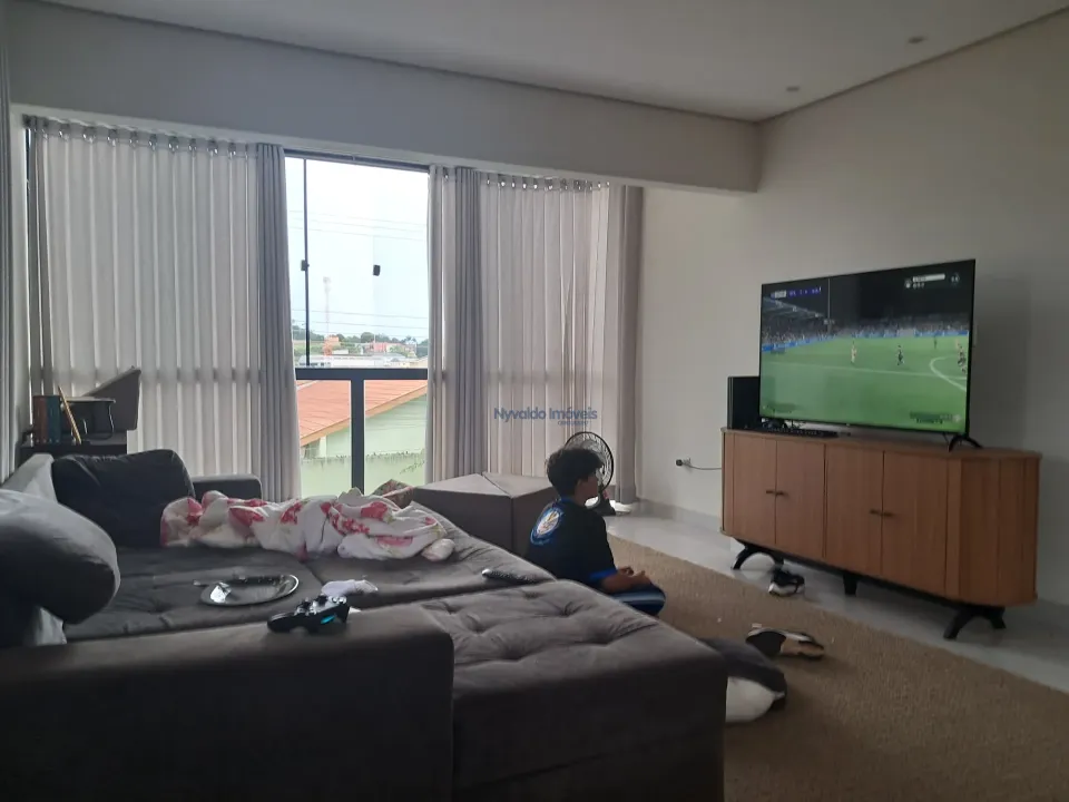 Imagens do imóveis Casa alto padrão no Jardim Residencial Vila Romana - Ibiporã -PR.