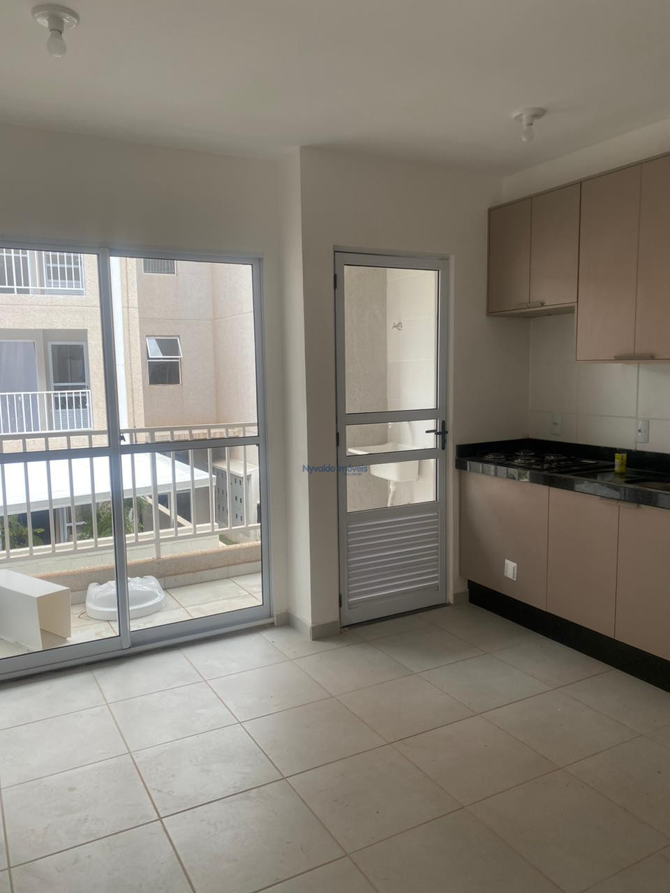Imagens do imóveis (EM BREVE!!!) Apartamento 204 Bloco B - RESIDENCIAL CAPADÓCIA