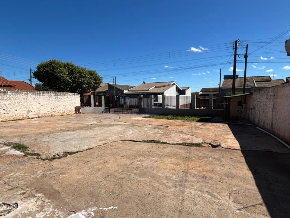 Imagens do imóveis CASA ( 2 dormitórios )Rua Armínio Birelo, N° 305