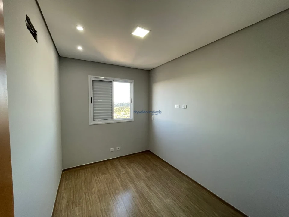Apartamento 1501 - Central Park Residence, Ibiporã-PR.