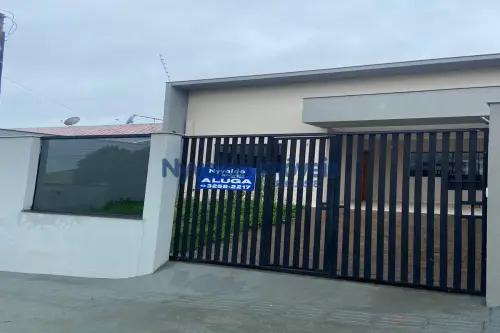 Casa Rua Osvaldo Pelisson N°46 Res Granville 3 dormitórios