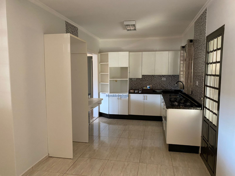 Imagens do imóveis Casa (3 dormitórios) - Jardim São Francisco