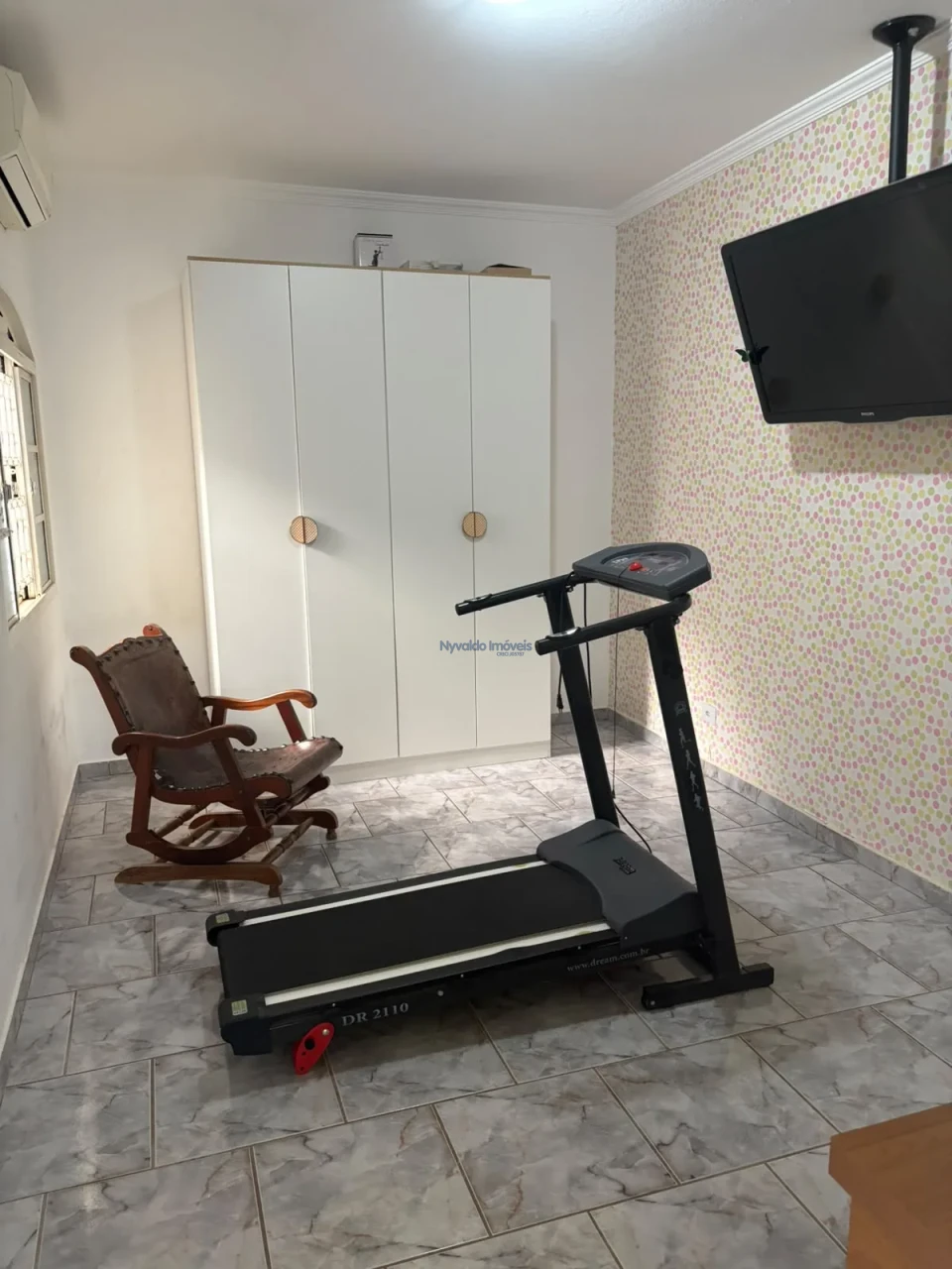 Imagens do imóveis Casa Avenida Senador Souza Naves, 763.