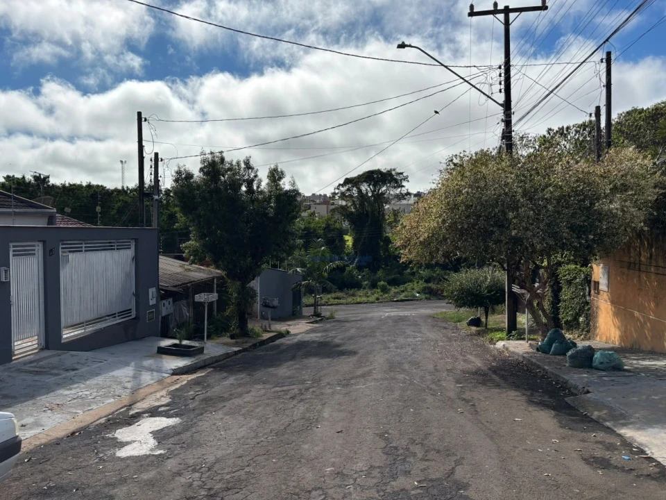Imagens do imóveis TERRENO- RUA LUIZ CANESSO -MEDINDO 250M²