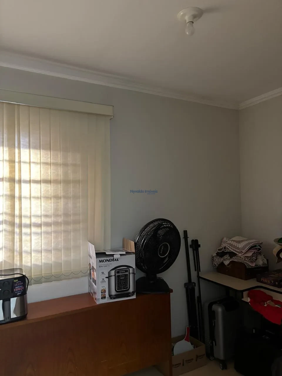 Imagens do imóveis Casa com dois dormitórios Jd. São João
