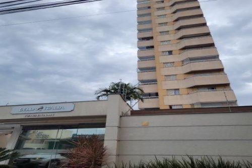 Apartamento 1301 - Bella Itália