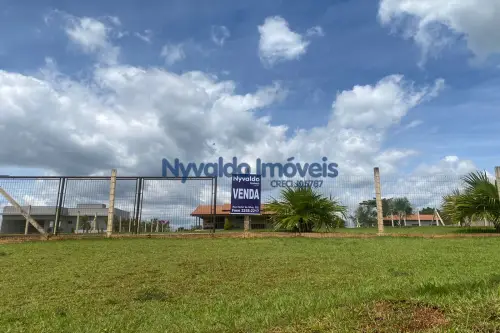 Chácara 10.000, M² na PR 090 Ibiporã / Sertanópolis