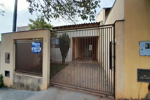 Casa PARANAVAÍ 04