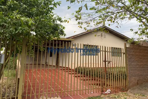 Casa Rua José W. Colling, 05