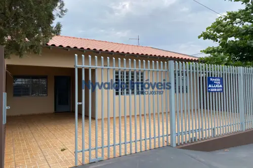 CASA RUA MASSATOSHI RONDEM 350