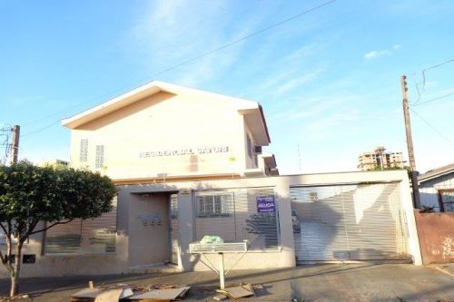 Casa 02 - Residencial Sayuri