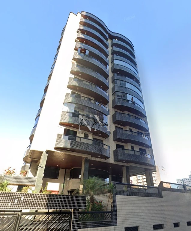 Imagens do imóveis Apartamento À Venda E Locação Guilhermina Nevada Praia Grande