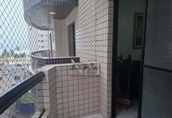 Imagens do imóveis Apartamento À Venda E Locação Guilhermina Nevada Praia Grande