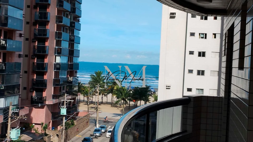 Imagens do imóveis Apartamento À Venda E Locação Guilhermina Nevada Praia Grande