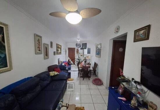 Imagens do imóveis Apartamento À Venda E Locação Guilhermina Nevada Praia Grande